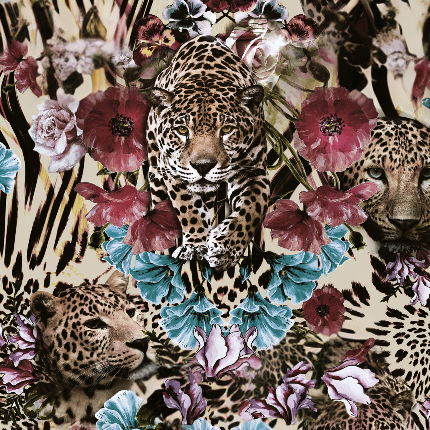 Velvet Instinct