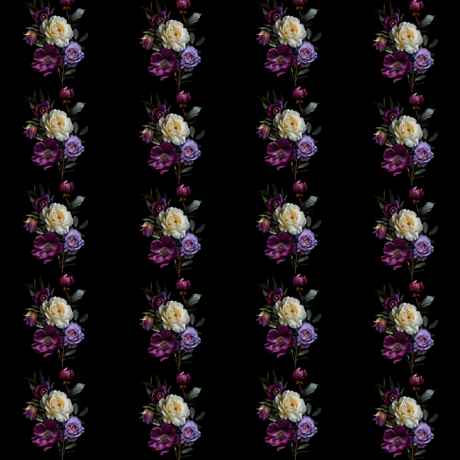 Violet Whisper